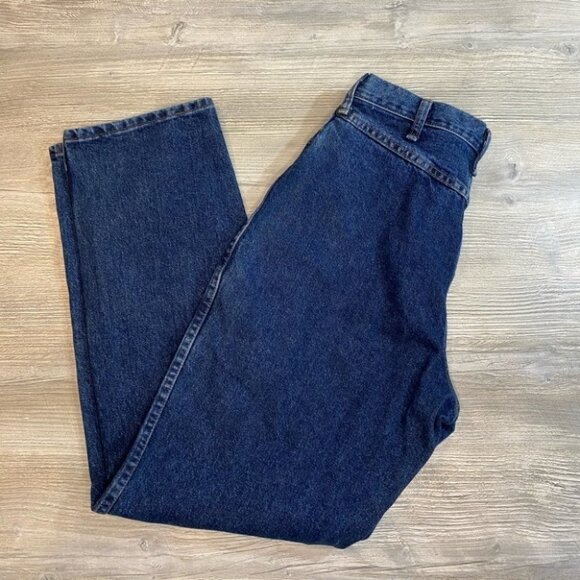 Vintage Wrangler Western High Waist Jeans - Picture 7 of 8